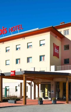 Hotel Ibis Como (Grandate, Italia)