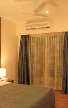 Hotelli Hotel Empire Suites-Luxury Apartments (Bengalore, Intia)