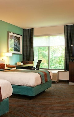 Hotelli Springhill Suites By Marriott Tarrytown Westchester County (Tarrytown, Amerikan Yhdysvallat)