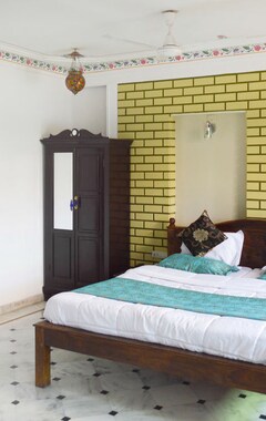 Hotelli Zo Rooms Gangaur Ghat Chandpole (Udaipur, Intia)