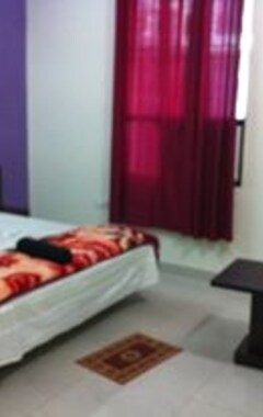 Hotelli Mannat Residency Inn (Jaipur, Intia)