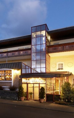 Hotelli Hotel Rückert (Nistertal, Saksa)
