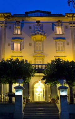 Hotel Alexander Palme (Chianciano Terme, Italia)