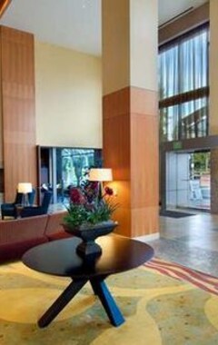 Hotelli Hilton Vancouver Washington (Vancouver, Amerikan Yhdysvallat)