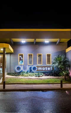 Hotel Ouro Motel (Rio de Janeiro, Brasilien)