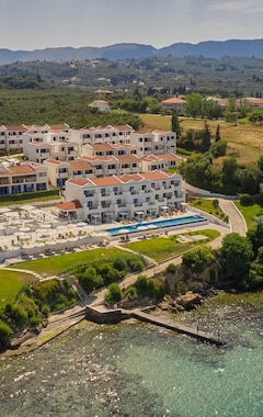 Hotelli AluaSoul Zakynthos (Planos-Tsilivi, Kreikka)