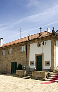 Hotelli Quinta da Mata (Chaves, Portugali)