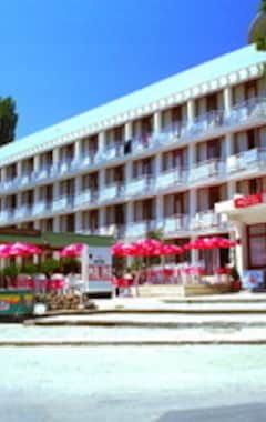 Hotel Malina (Playa Dorada, Bulgaria)