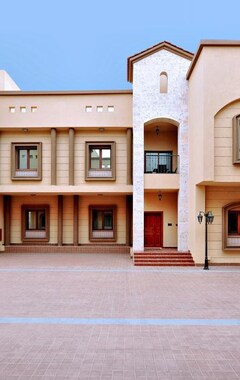 Hotel Auris Al Fanar Villa (Jeddah, Saudi-Arabien)