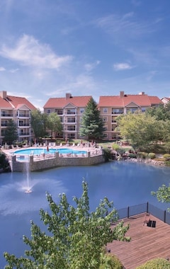 Hotel Family Friendly Lodging at Branson Condos with 7 outdoor/indoor pools, 4 miles from 76 Strip (Branson, USA)