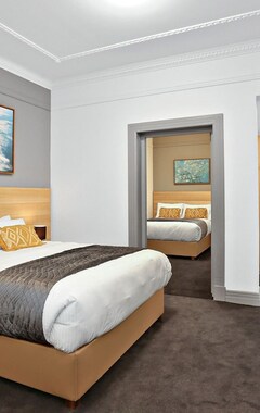 Hotelli Meridian Hotel (Sydney, Australia)