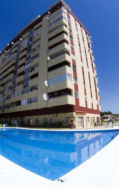 Hotel Apartamentos Europark 74 (Benalmadena, Spanien)
