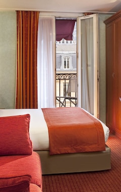 Hotel Terminus Lyon (Paris, Frankrig)