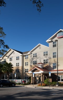 Hotelli TownePlace Suites Pensacola (Pensacola, Amerikan Yhdysvallat)
