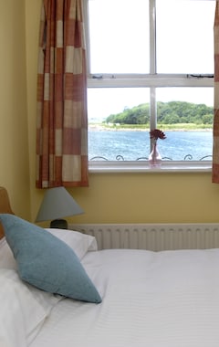 Bed & Breakfast Waterside (Westport, Irlanda)