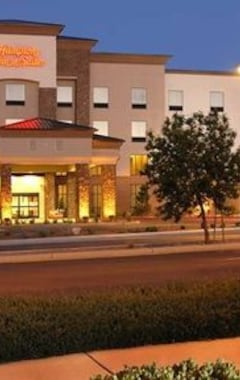 Hotelli Hampton Inn & Suites Prescott Valley (Prescott Valley, Amerikan Yhdysvallat)