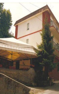 Hotel Albergo Da Peppino (Poggio Mirteto, Italien)