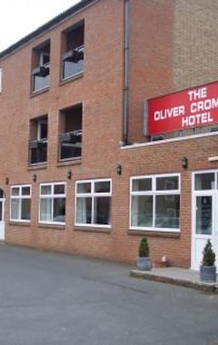 Hotelli Oliver Cromwell Hotel (March, Iso-Britannia)