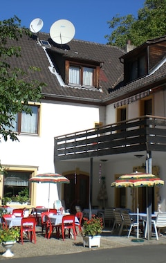 Hotelli Hotel Blüchersruh (Bad Berneck, Saksa)