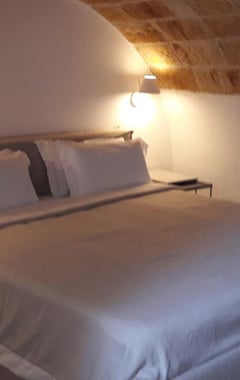 Bed & Breakfast Aquamarea (Polignano a Mare, Italien)