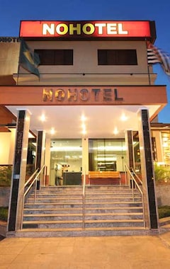 Nohotel Nova Odessa (Nova Odessa, Brasil)