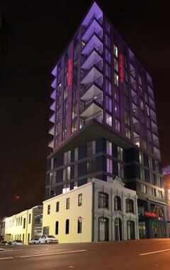 Hotel Ramada Suites Victoria Street West (Auckland, New Zealand)