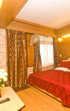 Hotel Maharaja (Nainital, Indien)
