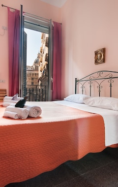 Hotelli Alla Martorana (Palermo, Italia)