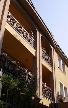 Casa/apartamento entero Hotel Iztok (Sofía, Bulgaria)