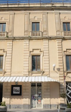 Casa/apartamento entero Una Casa al Belvedere (Enna, Italia)