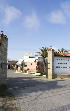 Hostal Nueva Andalucía (Alcalá de Guadaíra, Spanien)