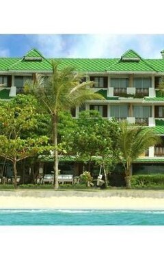 Hotel Absolute Sea Pearl Beach Resort (Patong Strand, Thailand)