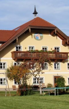 Hotel Vordergschwandtgut (Faistenau, Østrig)