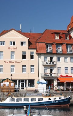 Hotel Am Alten Strom (Rostock, Alemania)