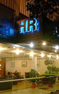 Hotelli Hotel Regidor (San Luis, Argentiina)