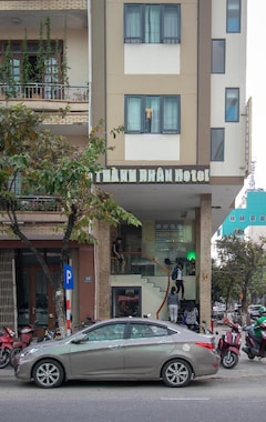 Hotel Thanh Nhan (Da Nang, Vietnam)