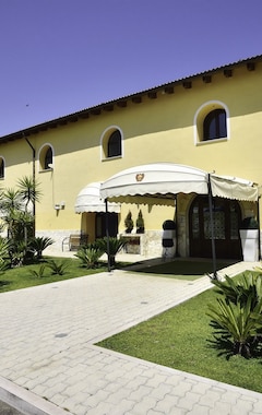 Hotelli Tenuta San Francesco (Barletta, Italia)