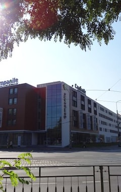 Hotelli Campanile Wroclaw Centrum (Wrocław, Puola)