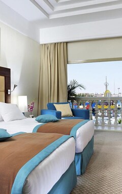 Helnan Dreamland Hotel And Conference Center(ex Sheraton Dreamland Hotel And Conference Center) (El Jizah, Egipto)