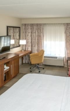 Hotelli Hampton Inn & Suites Albany-East Greenbush, Ny (East Greenbush, Amerikan Yhdysvallat)
