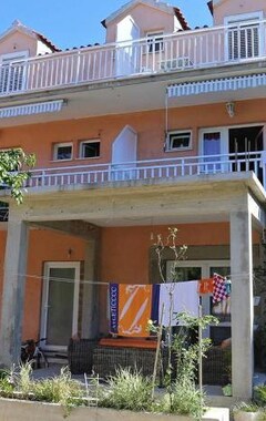 Casa/apartamento entero Studio Zuljana 4576a (Ston, Croacia)