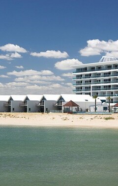 Hotelli Seashells Mandurah (Mandurah, Australia)
