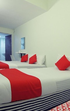 Hotel OYO 432 My 7days Inn (Masai, Malasia)