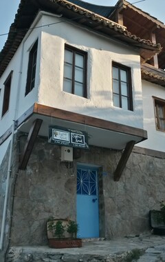Hotelli Zeytinli Konak (Selçuk, Turkki)
