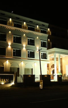 Hotel Lemurian Heritage (Thekkady, Indien)