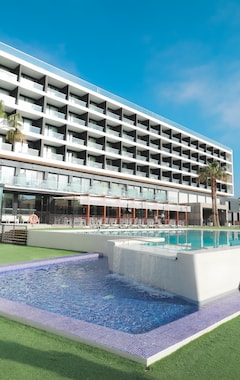 Hotelli Dos Playas - 30º hotels (Mazarrón, Espanja)