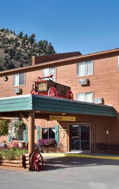 Hotel Super 8 By Wyndham Jackson Hole (Jackson, USA)