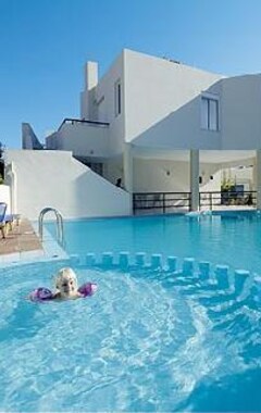 Hotelli Elma's Dream Apartments (Hania, Kreikka)
