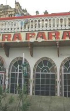 Hotel Kasera Paradise (Bundi, Indien)