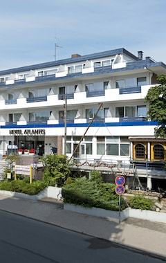 Hotel Atlantis (Timmendorfer Strand, Tyskland)